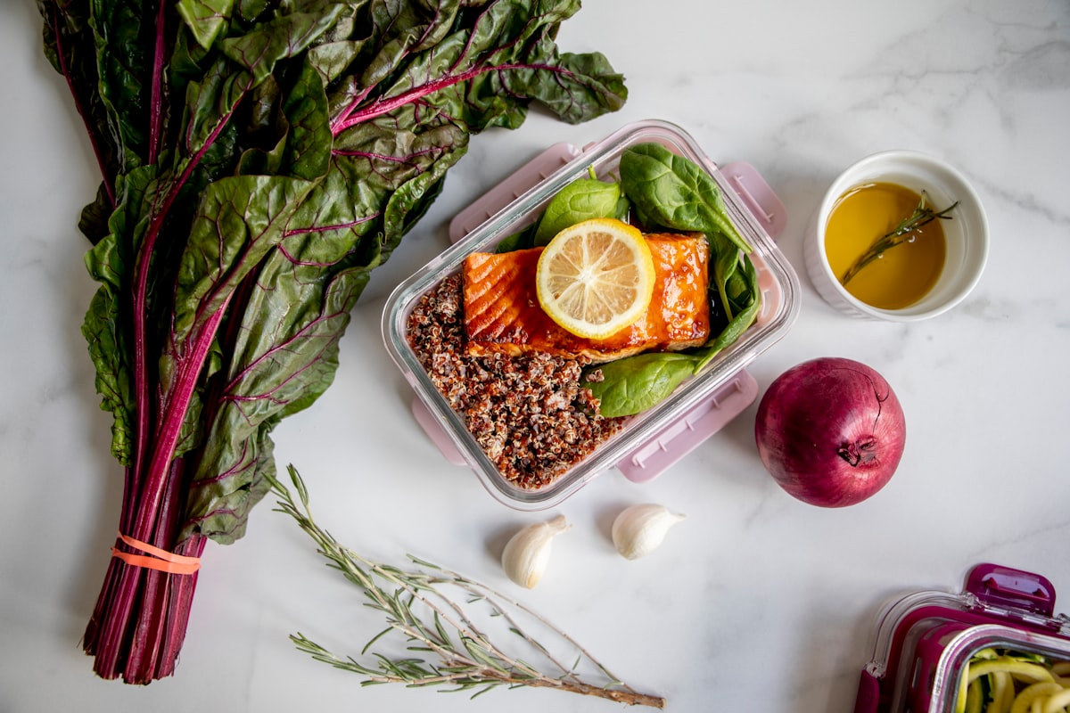 Smoothies et Boissons de Récupération
